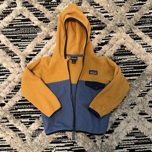 Patagonia toddler fleece - Sz 2T